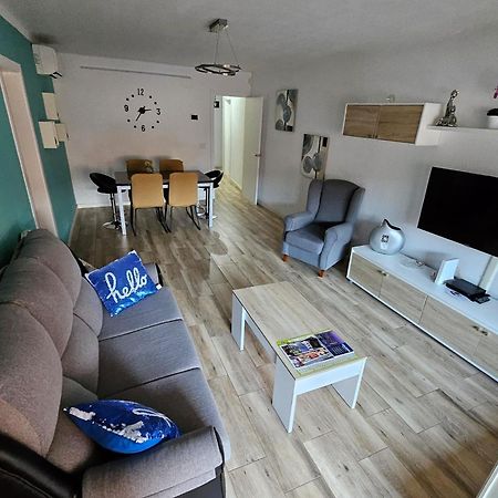Apartamento Nuria Figueres  Eksteriør billede