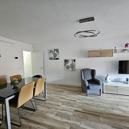 Apartamento Nuria Figueres  Eksteriør billede
