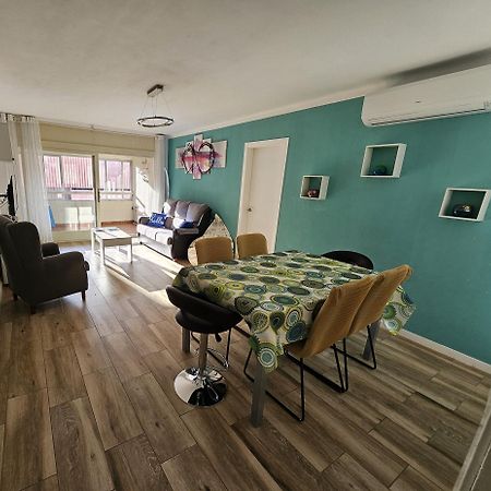 Apartamento Nuria Figueres  Eksteriør billede