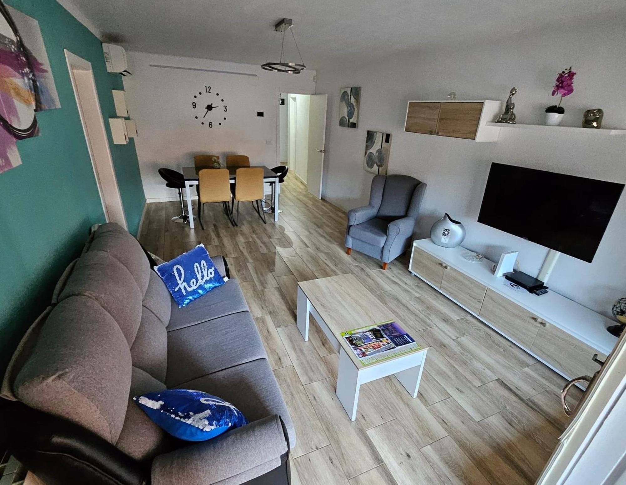 Apartamento Nuria Figueres  Eksteriør billede