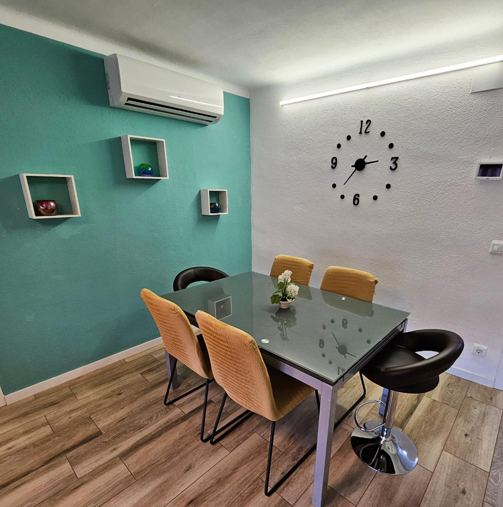 Apartamento Nuria Figueres  Eksteriør billede