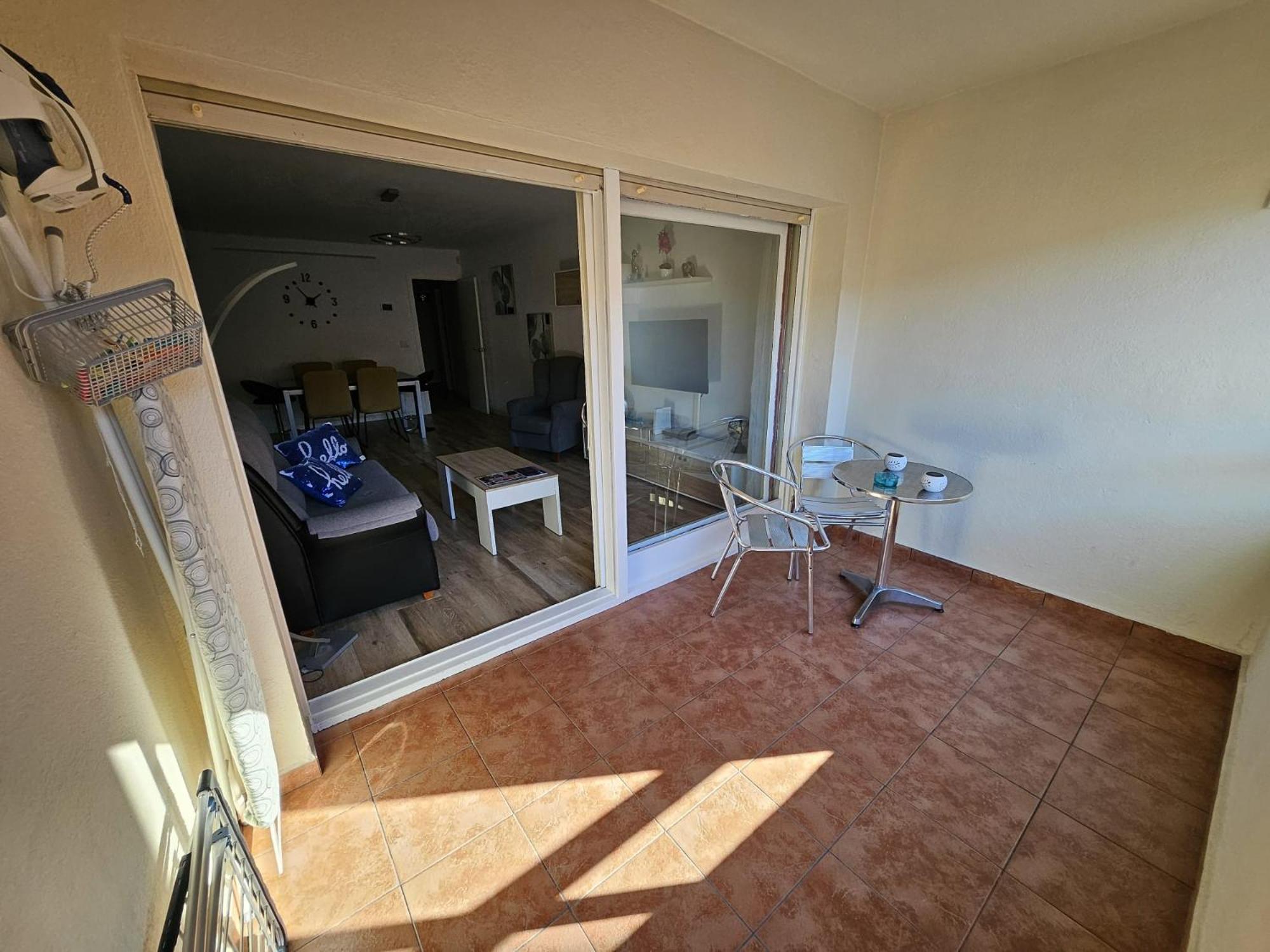 Apartamento Nuria Figueres  Eksteriør billede