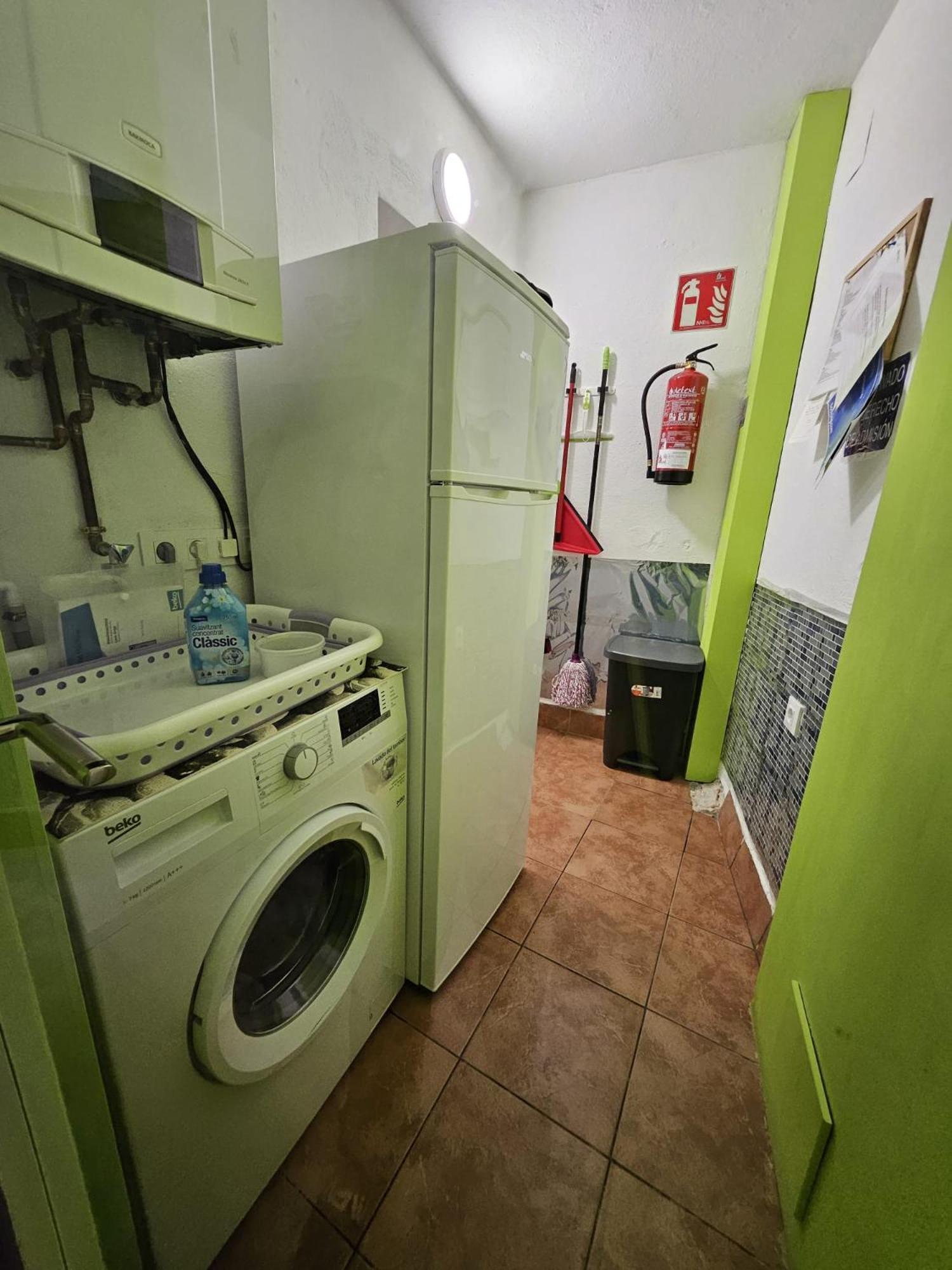 Apartamento Nuria Figueres  Eksteriør billede