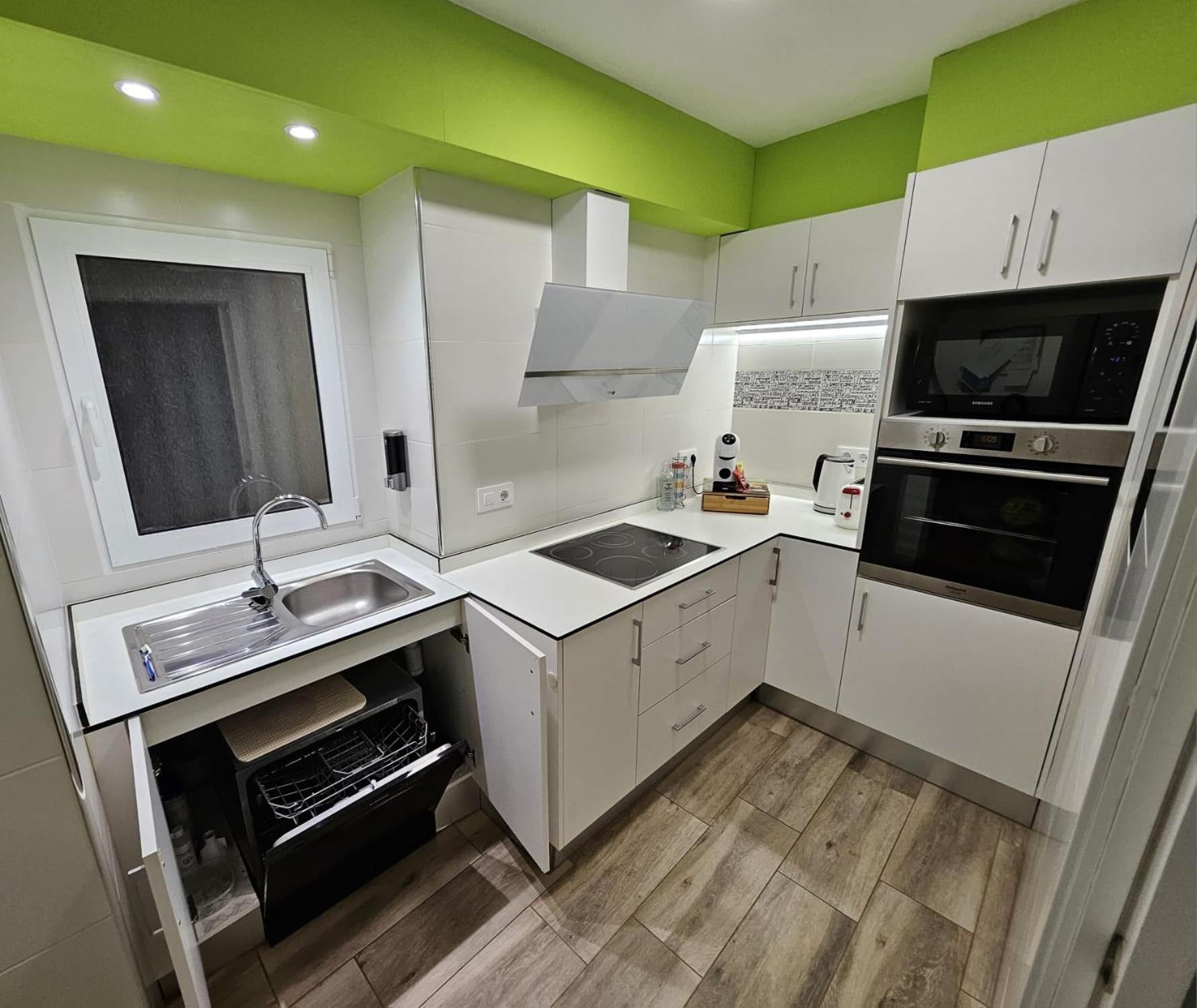 Apartamento Nuria Figueres  Eksteriør billede