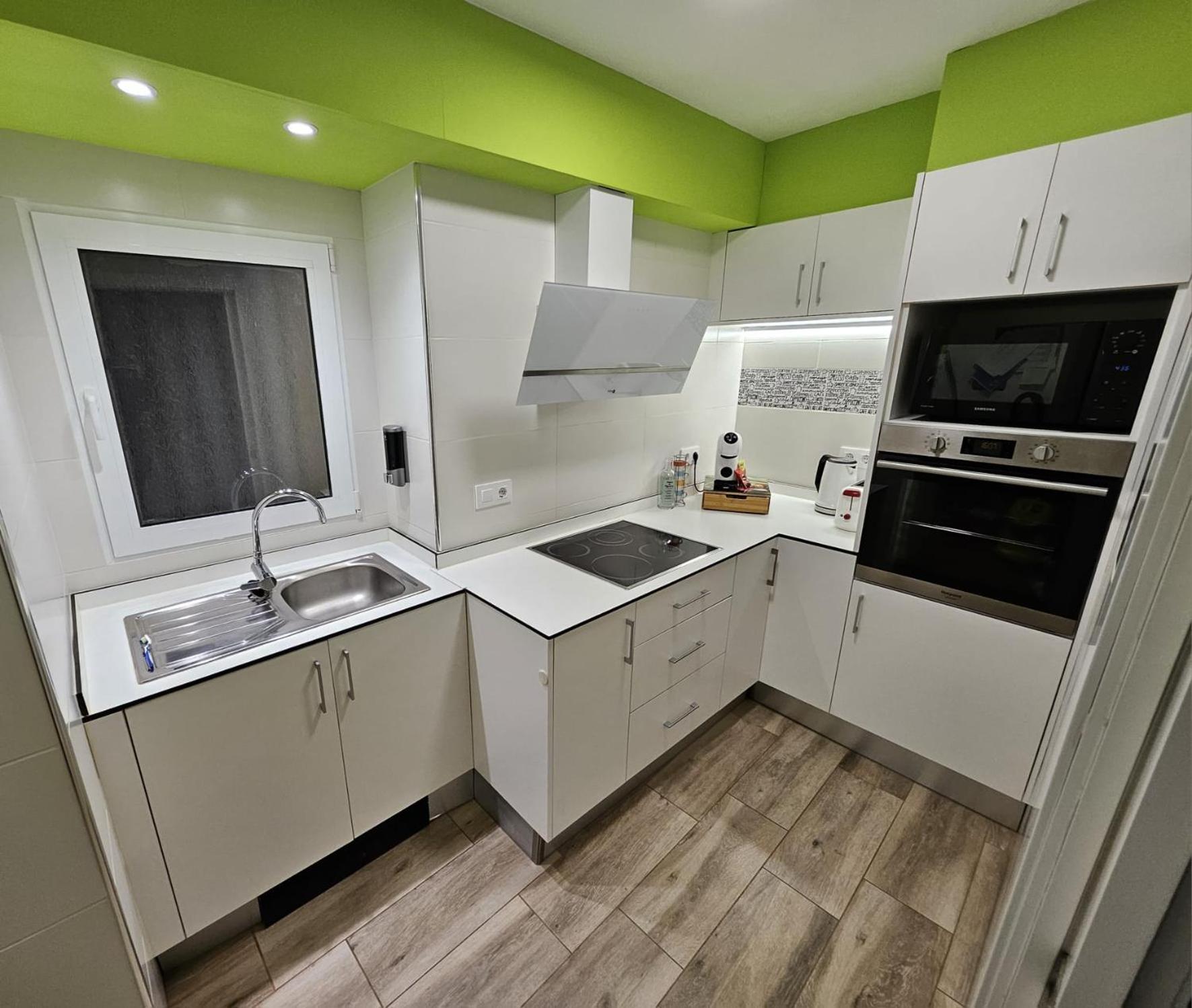Apartamento Nuria Figueres  Eksteriør billede