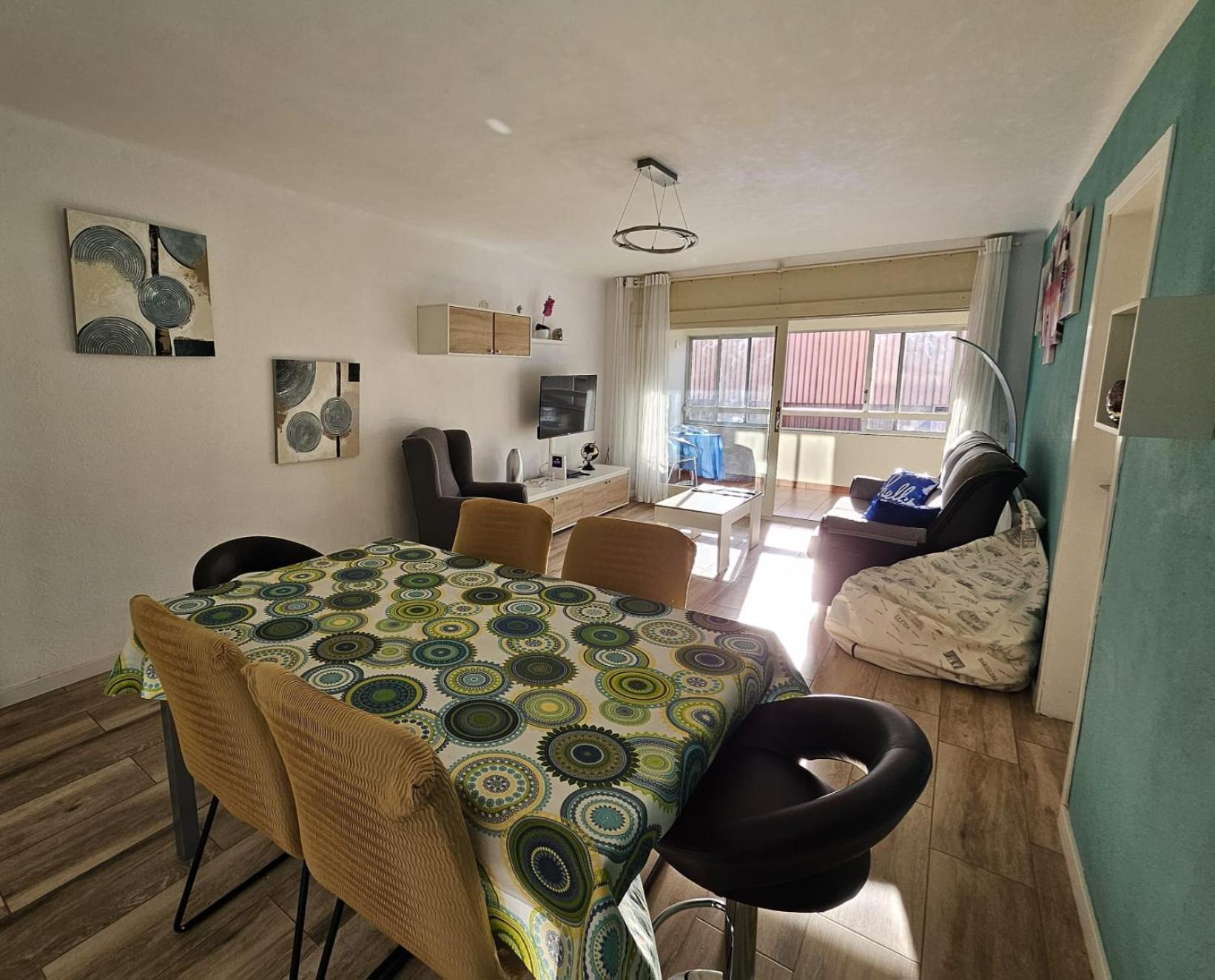 Apartamento Nuria Figueres  Eksteriør billede