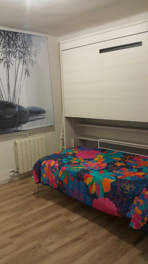 Apartamento Nuria Figueres  Eksteriør billede